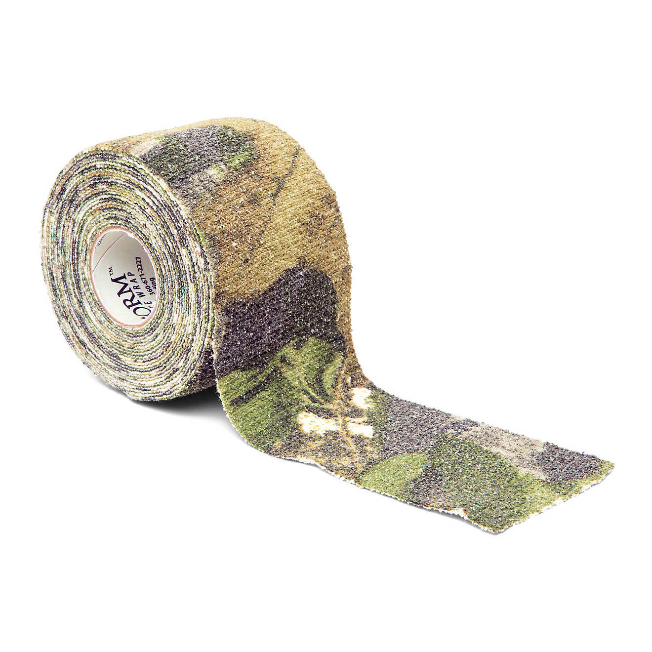 McNett Camo Form® Reusable Heavy-Duty Fabric Wrap                                                                               - view number 1