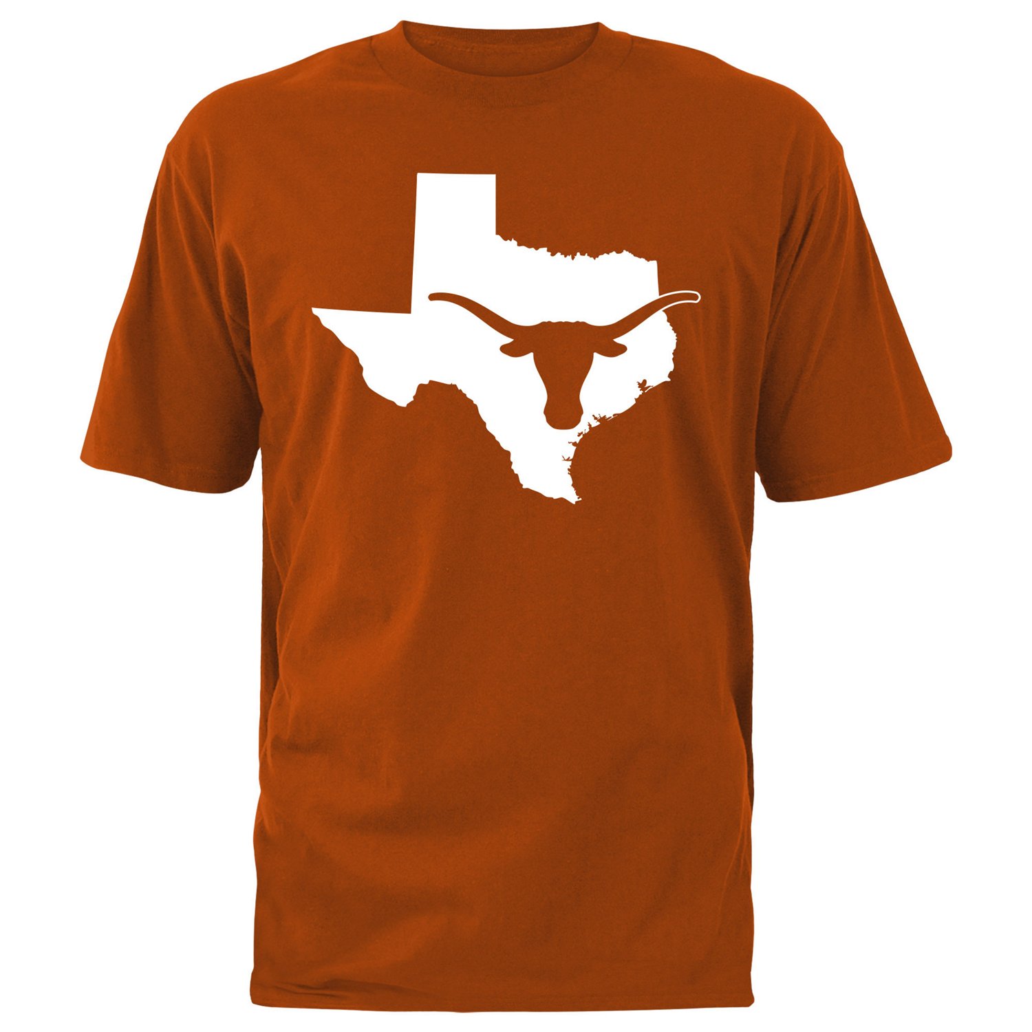 longhorn shirts academy