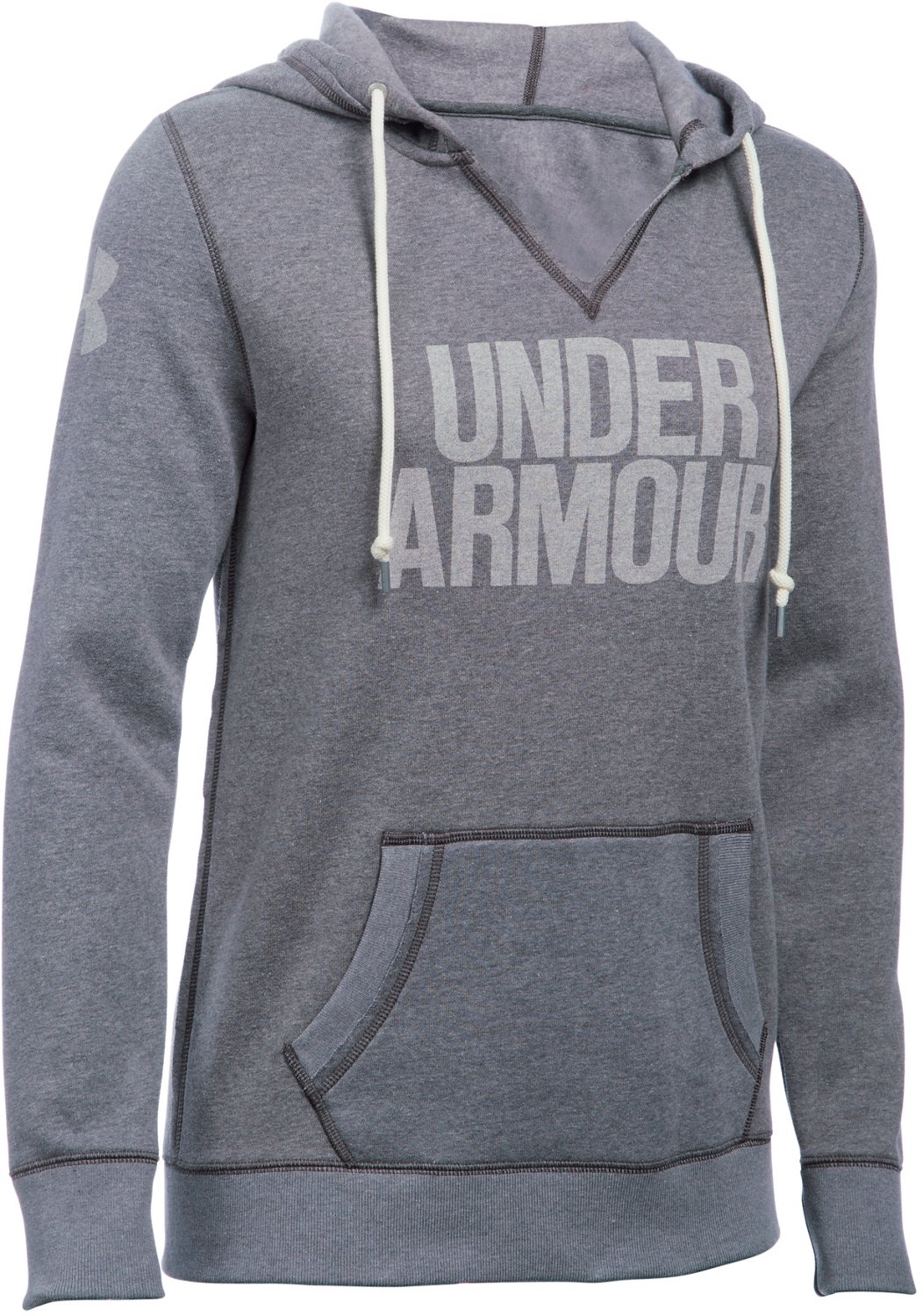 hoodie under armour womens