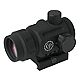 Crosman 1 x 20 Small Battle Red Dot Sight                                                                                        - view number 1 image
