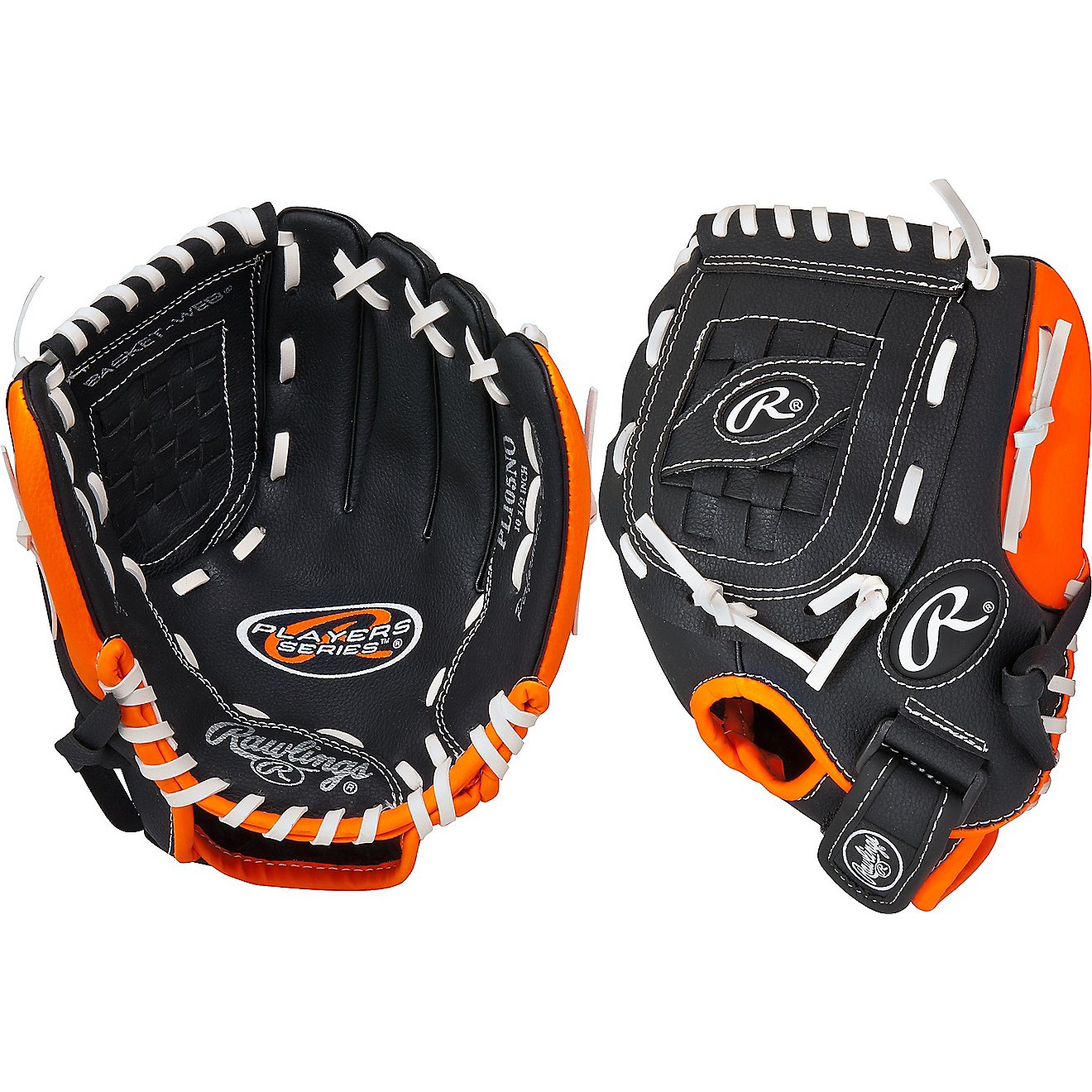 Rawlings Youth Players Series 10.5 in Baseball Glove                                                                             - view number 1