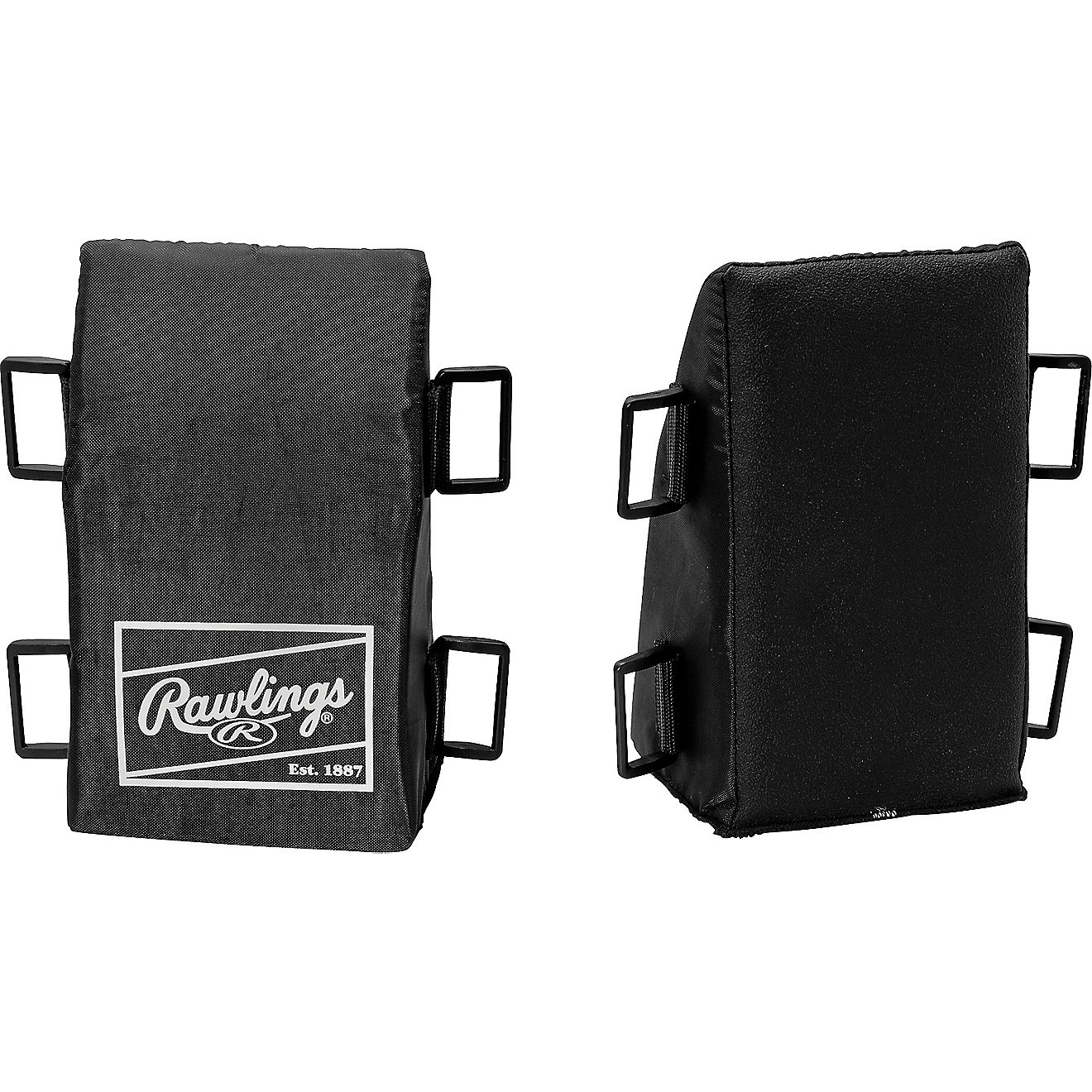 Rawlings Adults' Foam Wedge Knee Reliever                                                                                        - view number 1