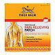 Tiger Balm Pain-Relieving Patches 5-Pack                                                                                         - view number 1 image