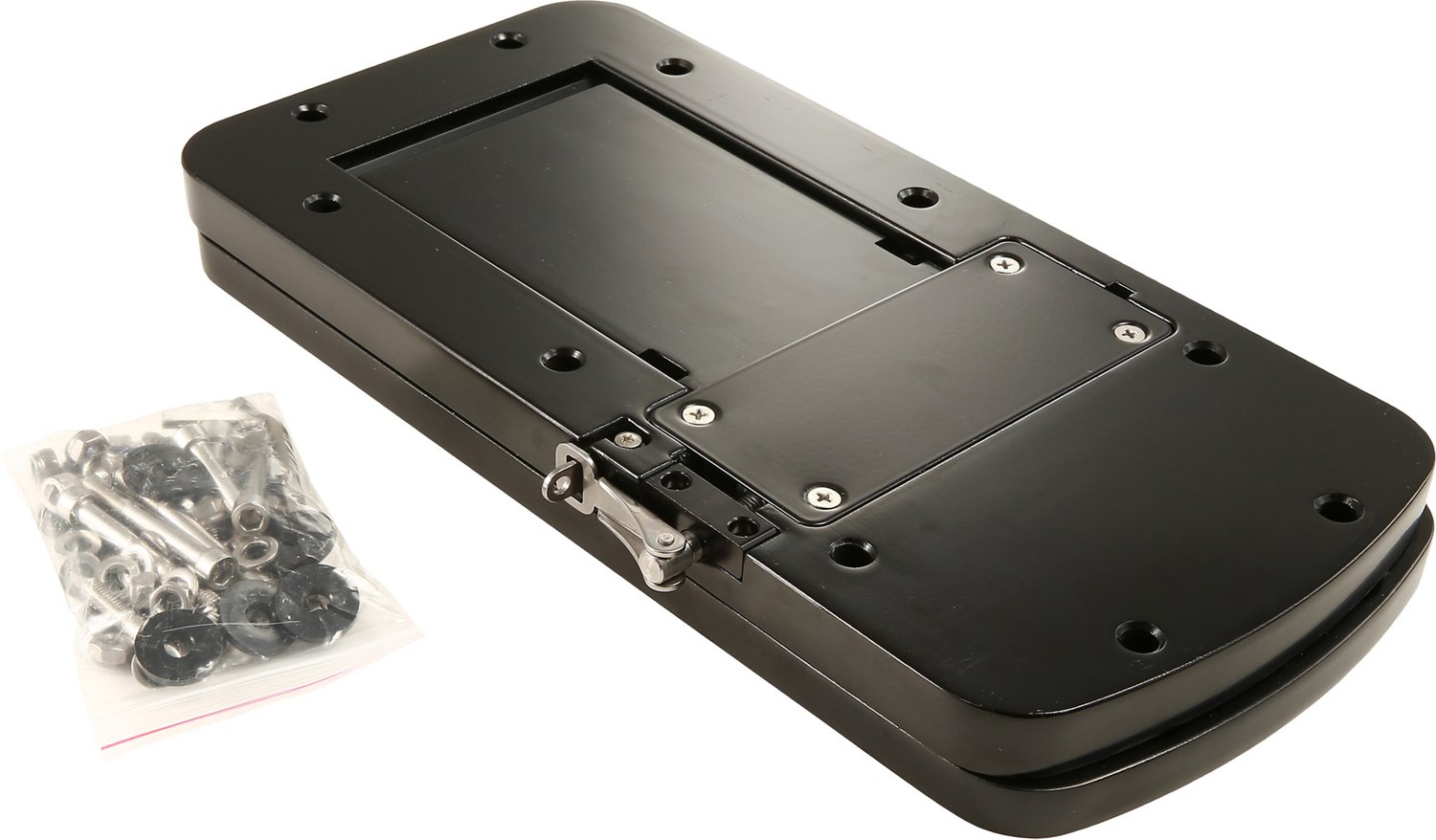 Motuide Xi5 Aluminum Quick Release Bracket Academy