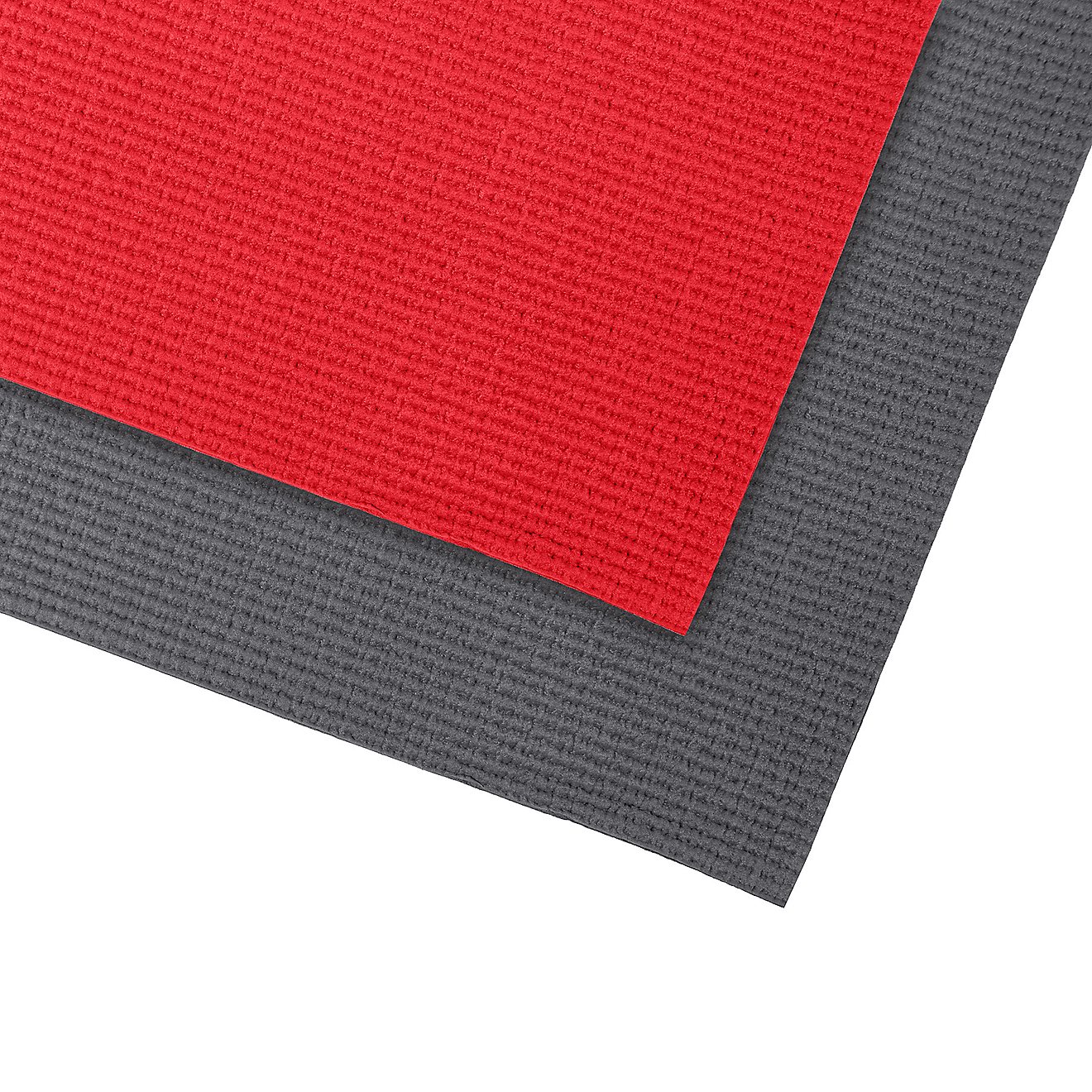 Life Energy 6mm Reversible Double Sided Yoga Mat - Ruby                                                                          - view number 5