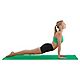 Life Energy 6mm Reversible Double Sided Yoga Mat - Emerald                                                                       - view number 3 image