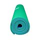 Life Energy 6mm Reversible Double Sided Yoga Mat - Emerald                                                                       - view number 6 image