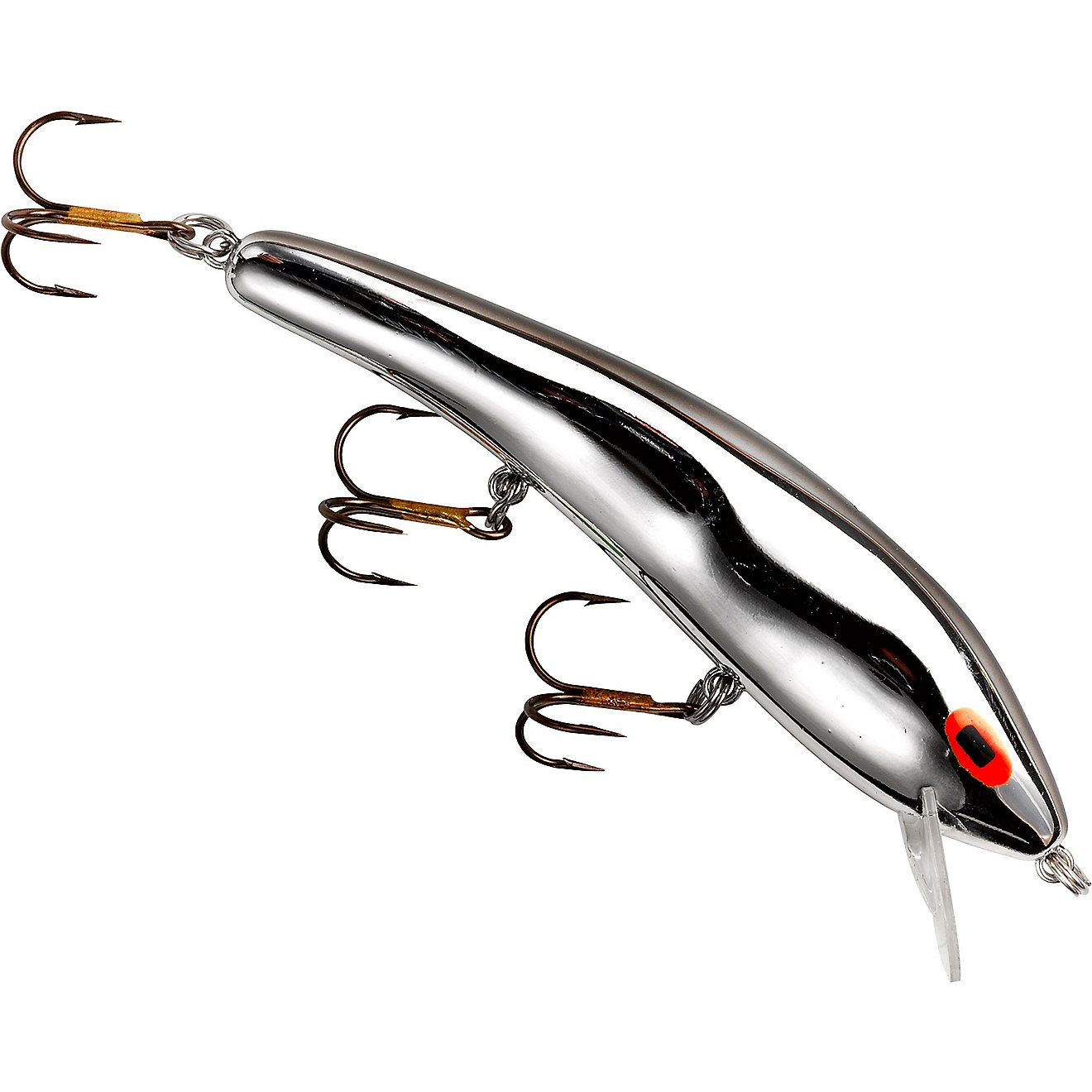 Cotton Cordell Ripplin' Red-Fin 3/8 oz. Lure                                                                                     - view number 1