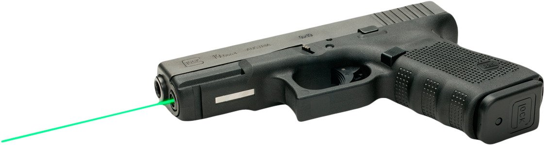 Green for sale online LaserMax LMS-G4-19 Guide Rod Laser 