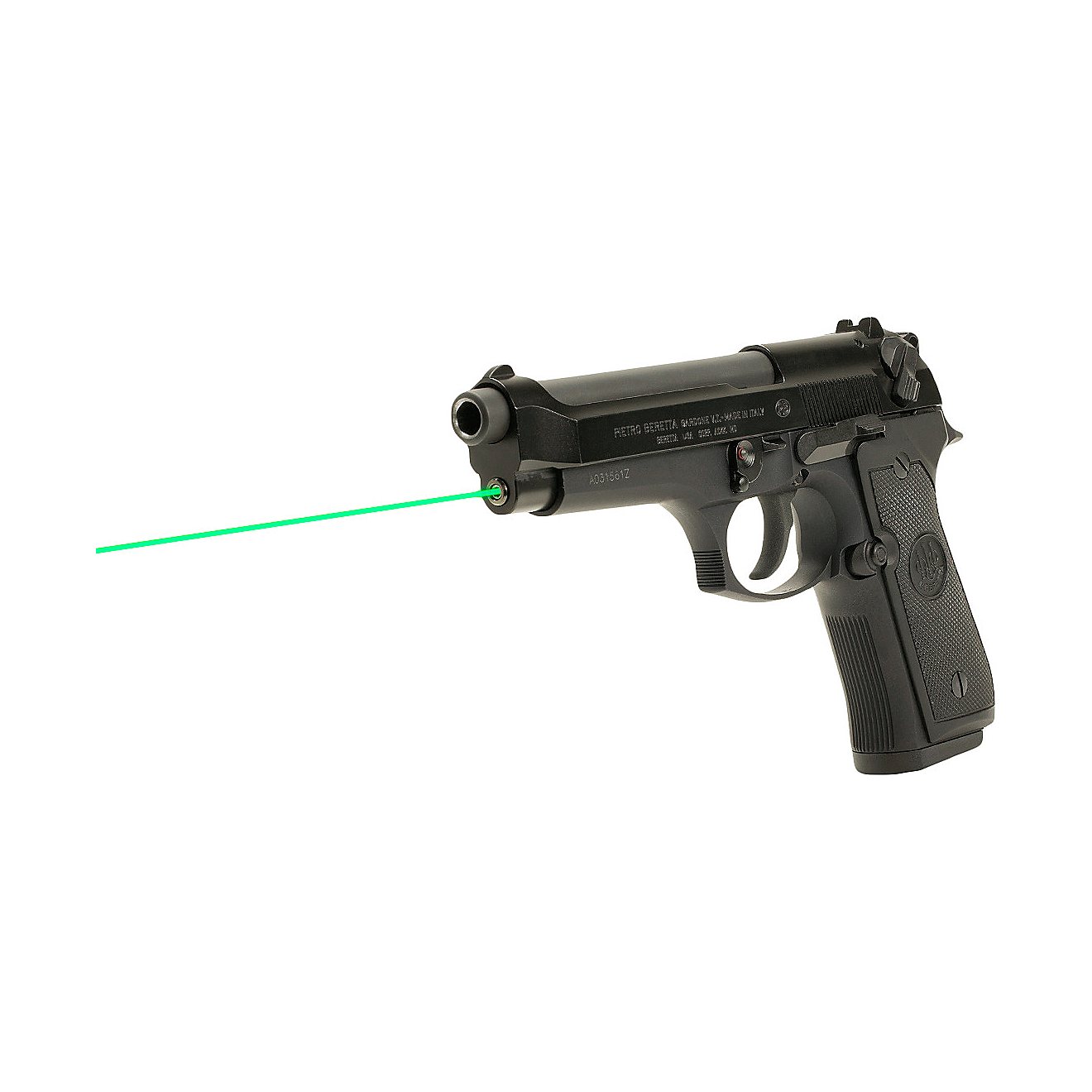 LaserMax LMS-1441G Guide Rod Laser Sight                                                                                         - view number 5