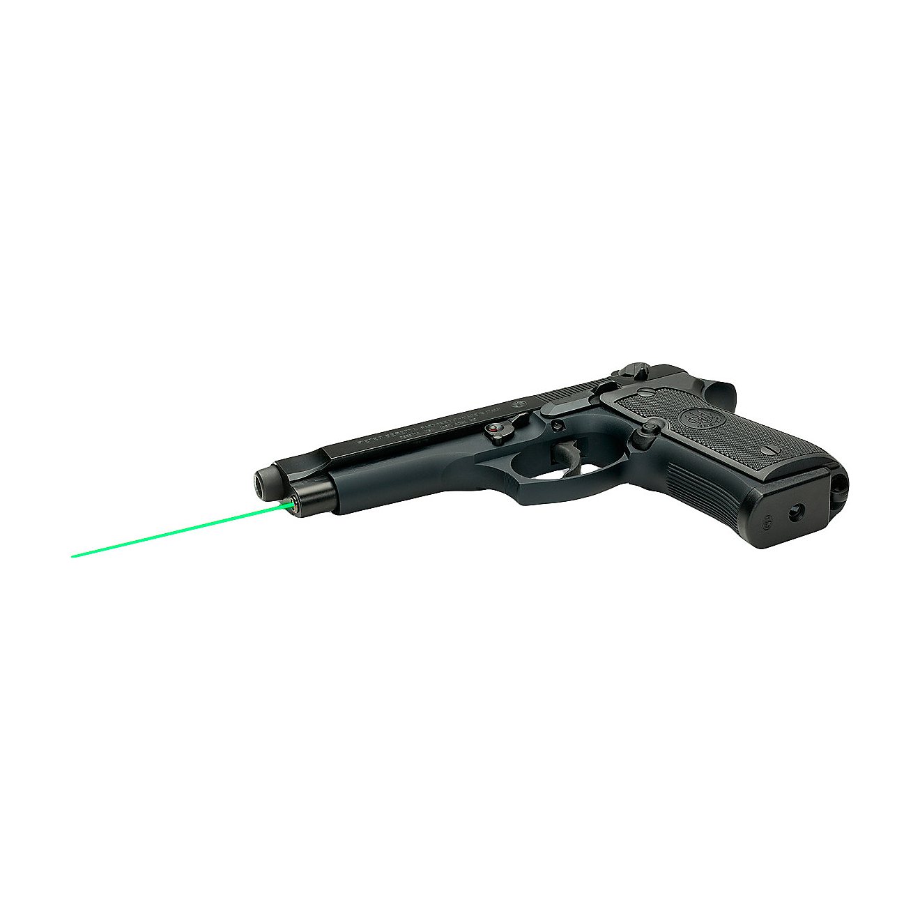 LaserMax LMS-1441G Guide Rod Laser Sight                                                                                         - view number 7