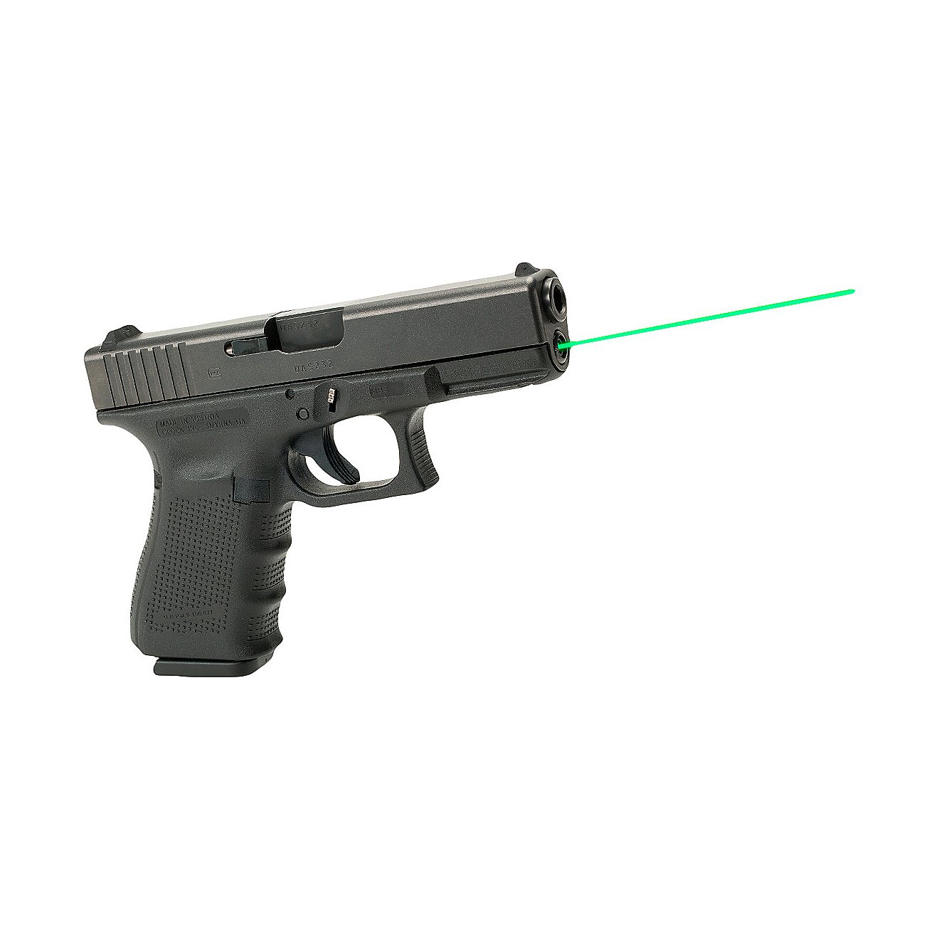 LaserMax LMS-G4-19G Guide Rod Laser Sight                                                                                        - view number 4