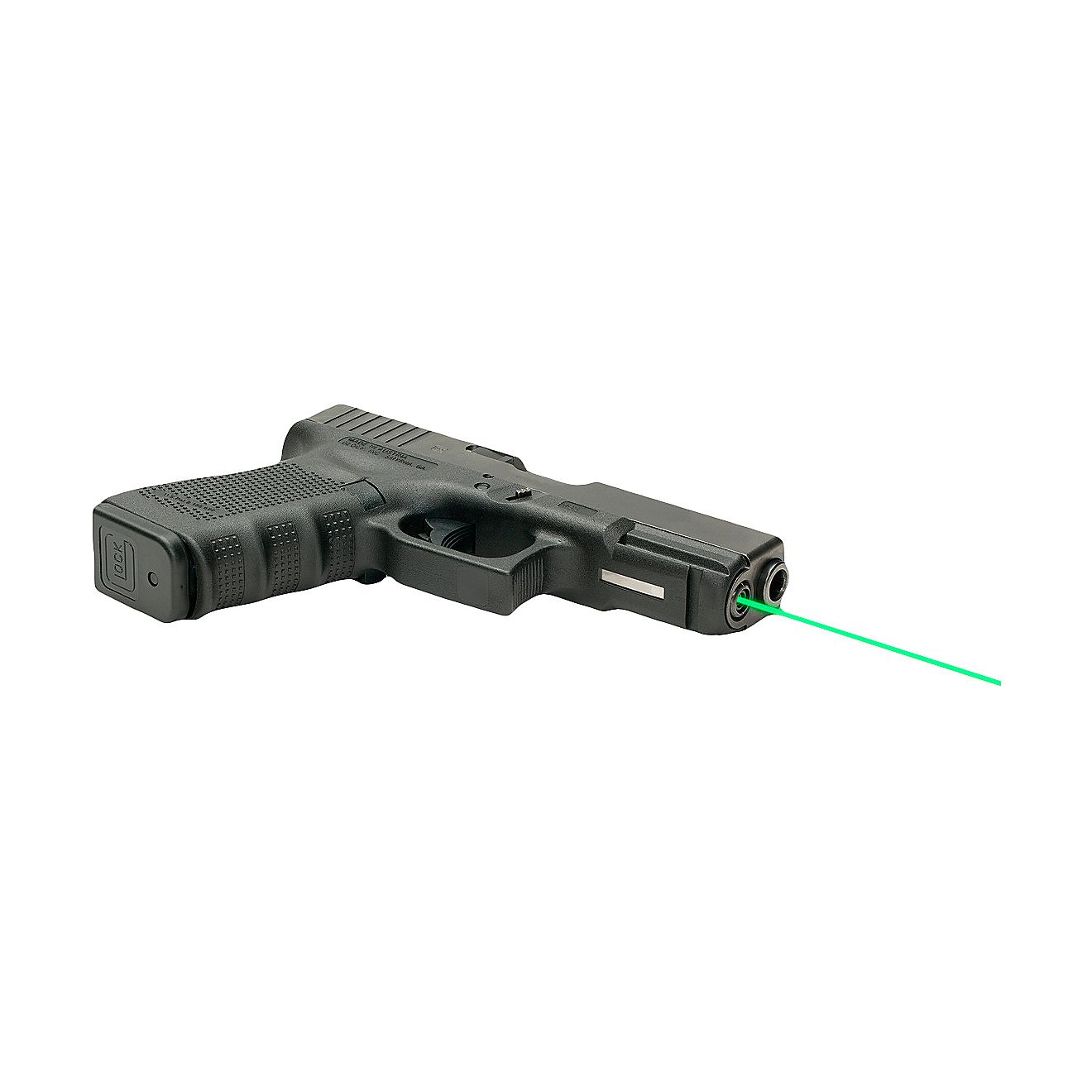 LaserMax LMS-G4-19G Guide Rod Laser Sight                                                                                        - view number 6