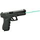 LaserMax LMS-1151G Guide Rod Laser Sight                                                                                         - view number 3 image