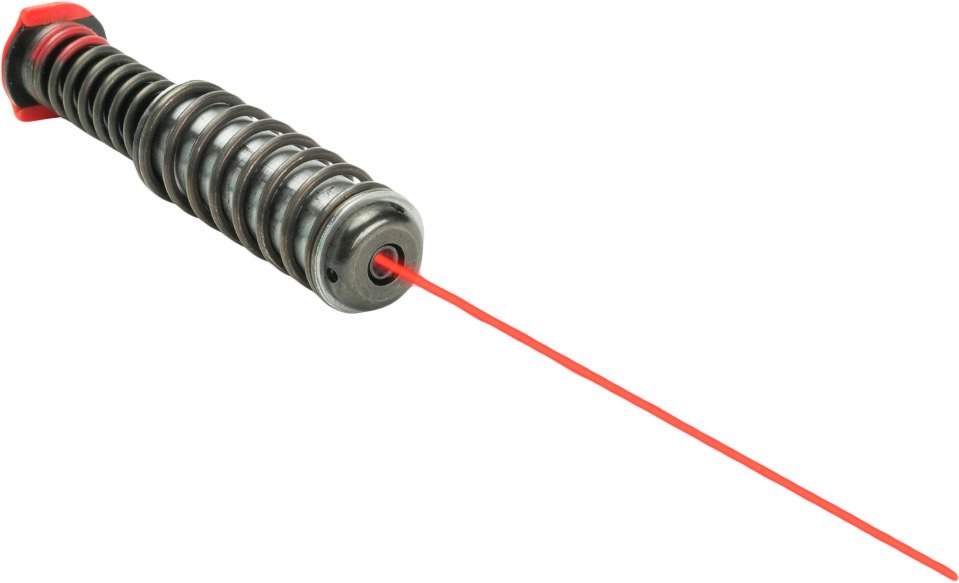 LaserMax LMS1161 Guide Rod Laser Sight Academy