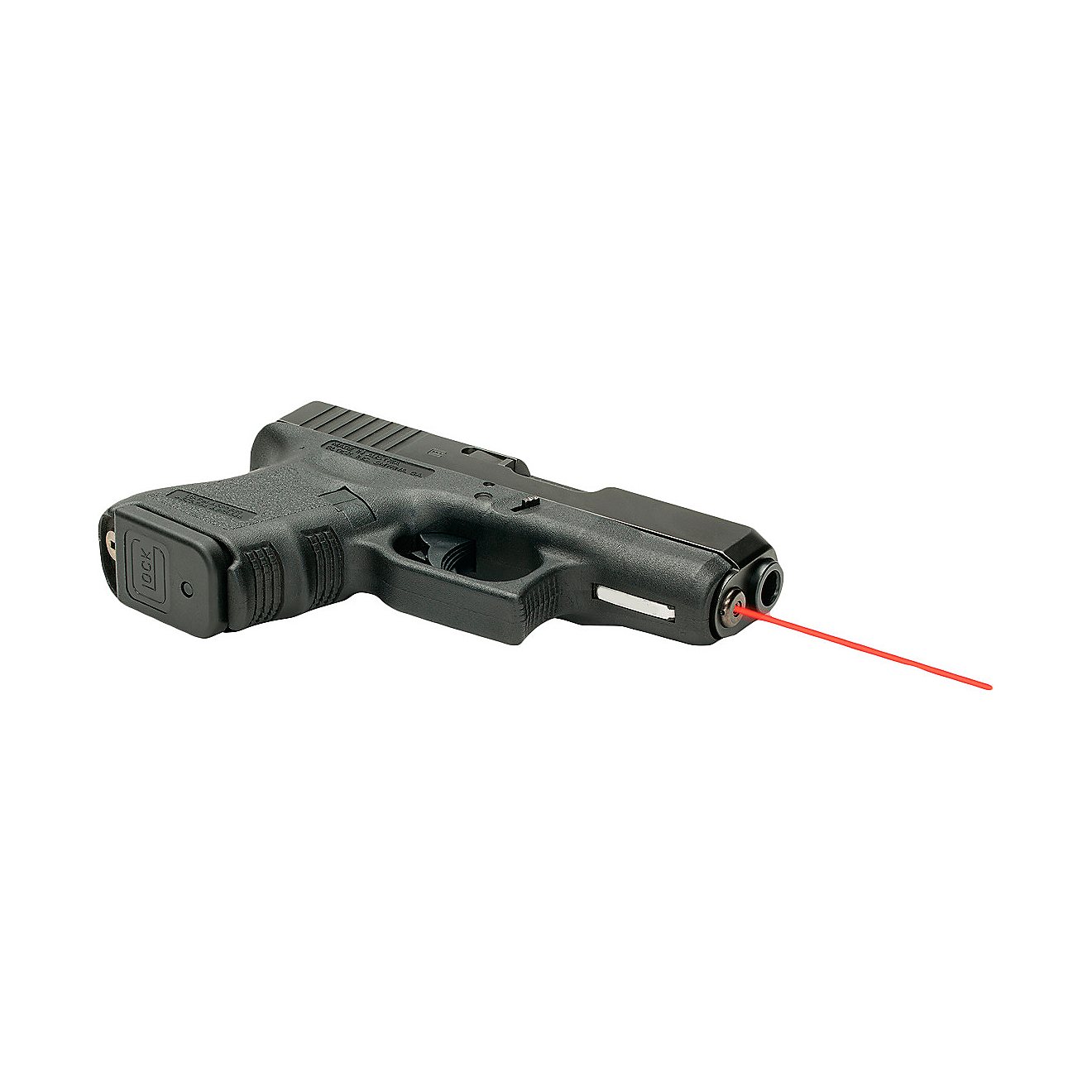 LaserMax LMS-1161 Guide Rod Laser Sight                                                                                          - view number 6