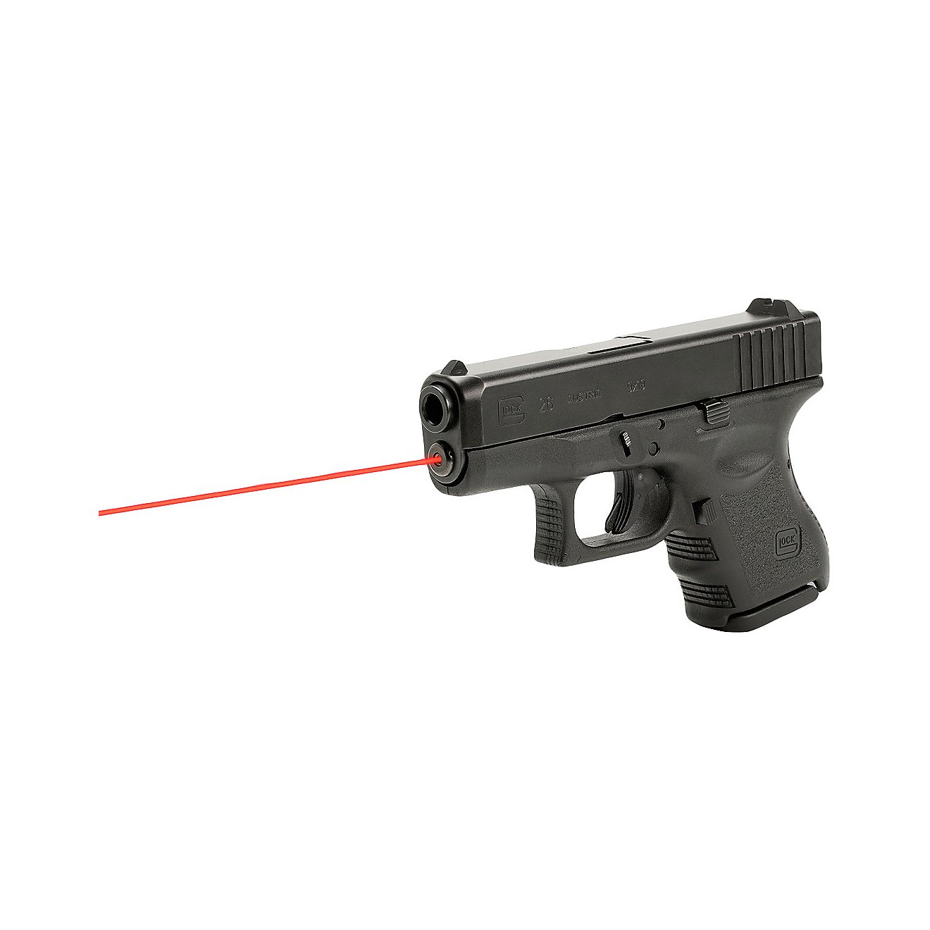 LaserMax LMS-1161 Guide Rod Laser Sight                                                                                          - view number 5