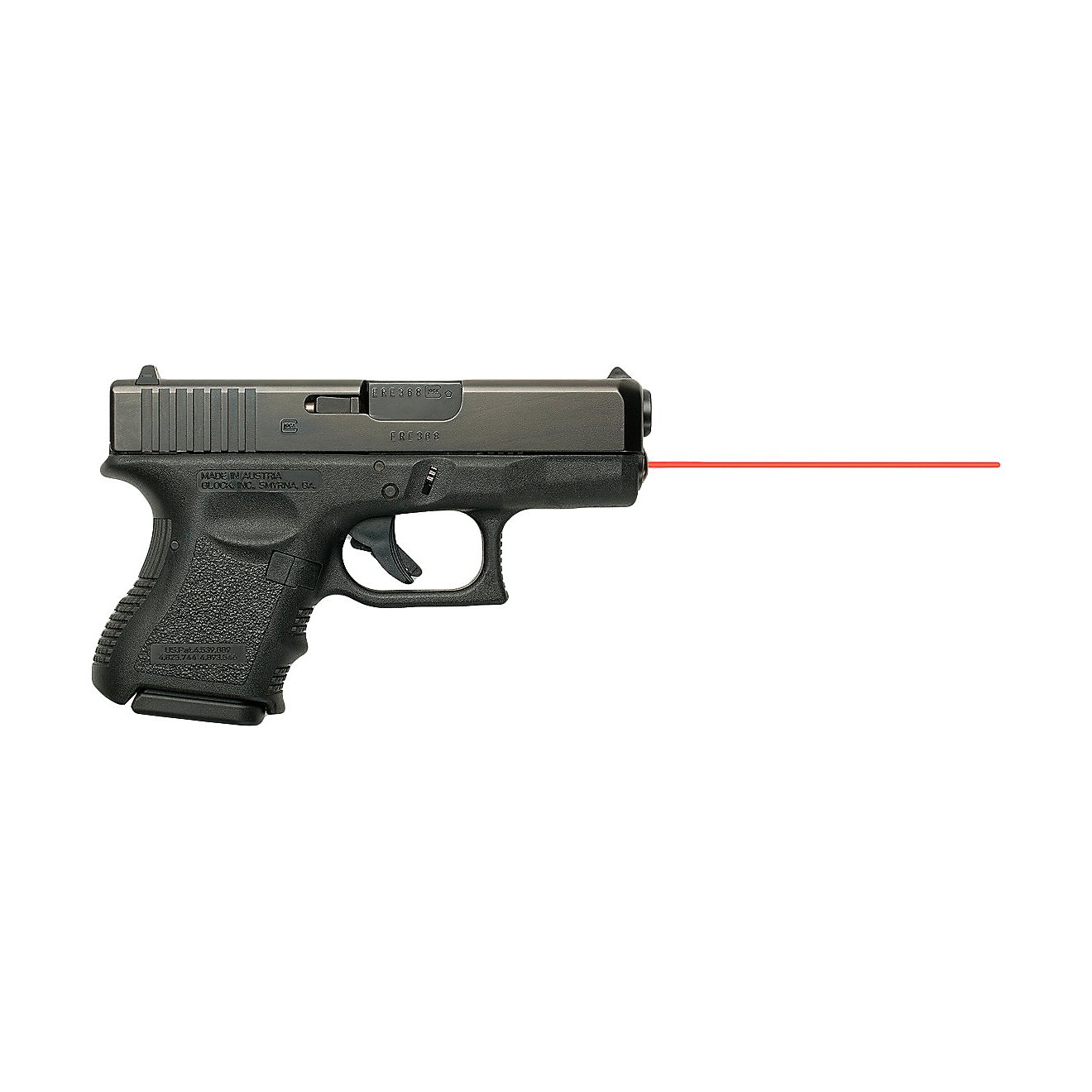 LaserMax LMS-1161 Guide Rod Laser Sight                                                                                          - view number 2