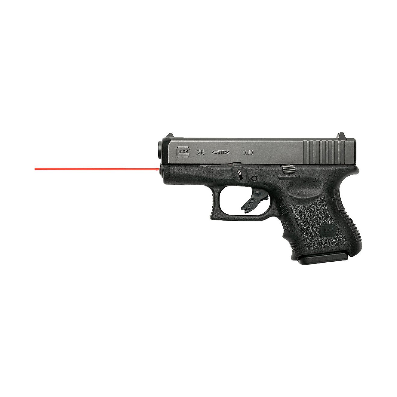 LaserMax LMS-1161 Guide Rod Laser Sight                                                                                          - view number 3