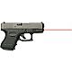 LaserMax LMS-1161-G4 Guide Rod Laser Sight                                                                                       - view number 2 image