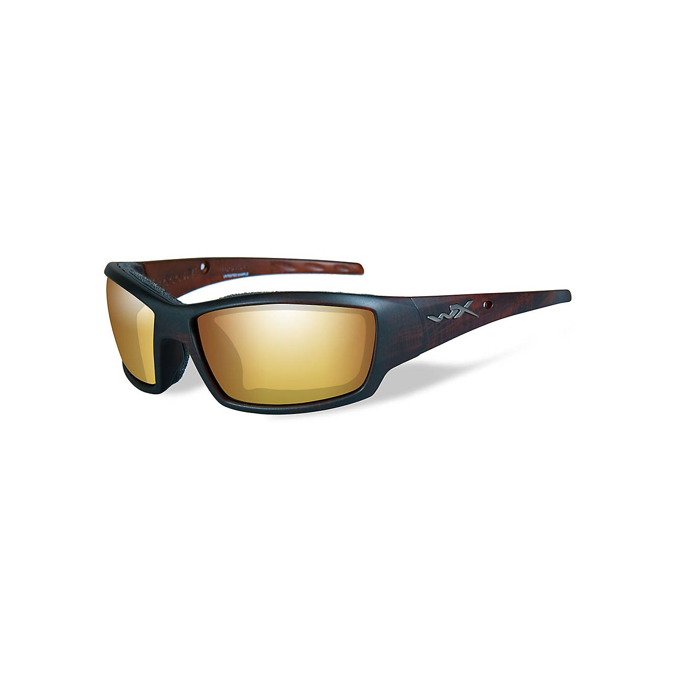Wiley X Climate Control WX Tide Sunglasses                                                                                       - view number 1