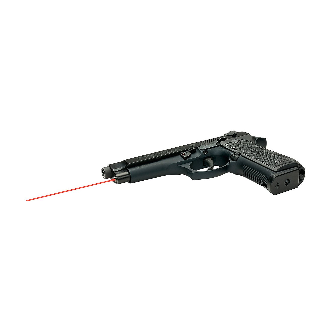 LaserMax LMS-1441 Guide Rod Laser Sight                                                                                          - view number 7