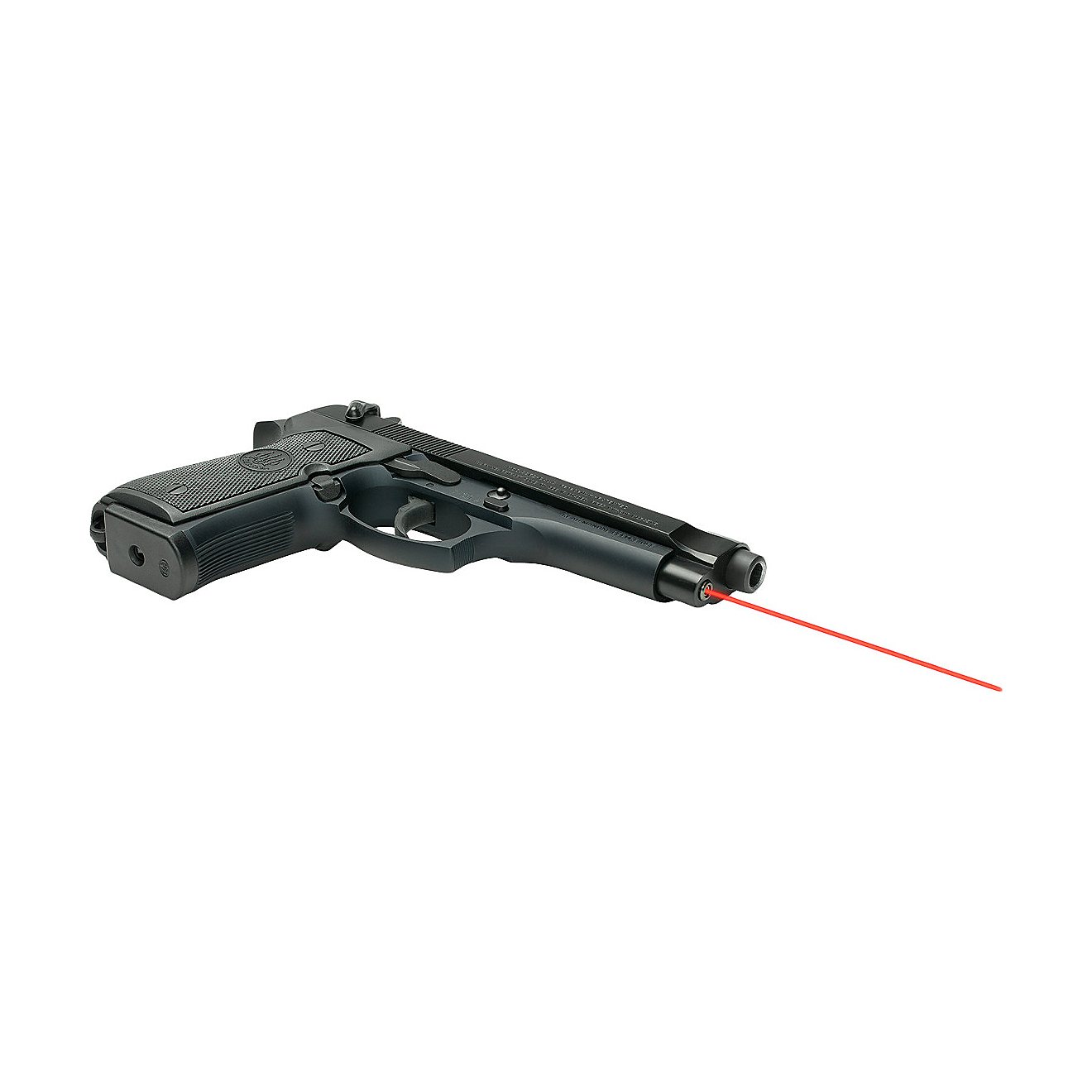 LaserMax LMS-1441 Guide Rod Laser Sight                                                                                          - view number 6