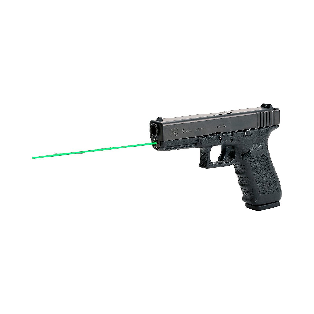 LaserMax LMS-G4-1151G Guide Rod Laser Sight                                                                                      - view number 5