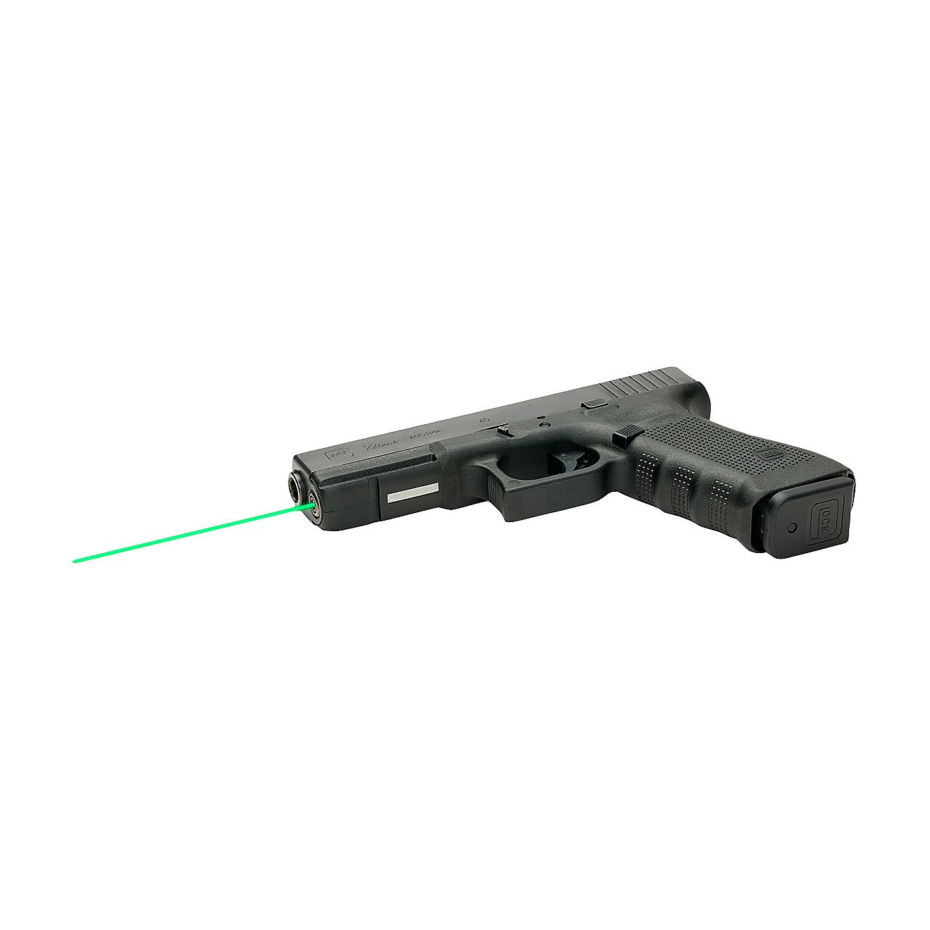LaserMax LMS-G4-22G Guide Rod Laser Sight                                                                                        - view number 7