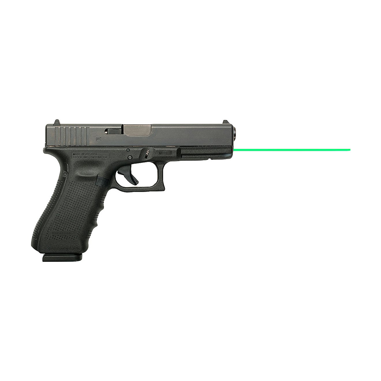 LaserMax LMS-G4-22G Guide Rod Laser Sight                                                                                        - view number 2