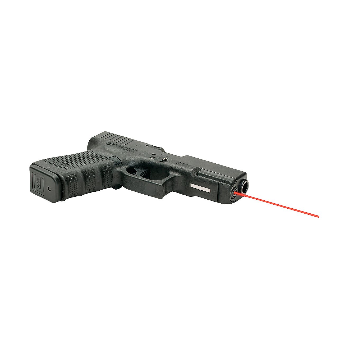 LaserMax LMS-G4-23 GLOCK 23 Gen. 4 Guide Rod Laser Sight                                                                         - view number 6