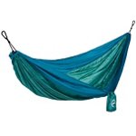 Magellan Outdoors Lightweight Double Nylon Hammock with ...