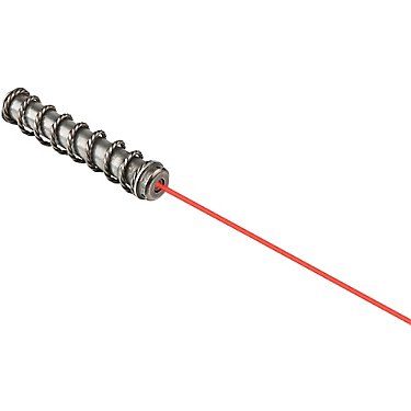 LaserMax LMS-G43 GLOCK 43 Guide Rod Laser Sight