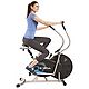 Body Rider Upright Fan Exercise Bike                                                                                             - view number 1 image