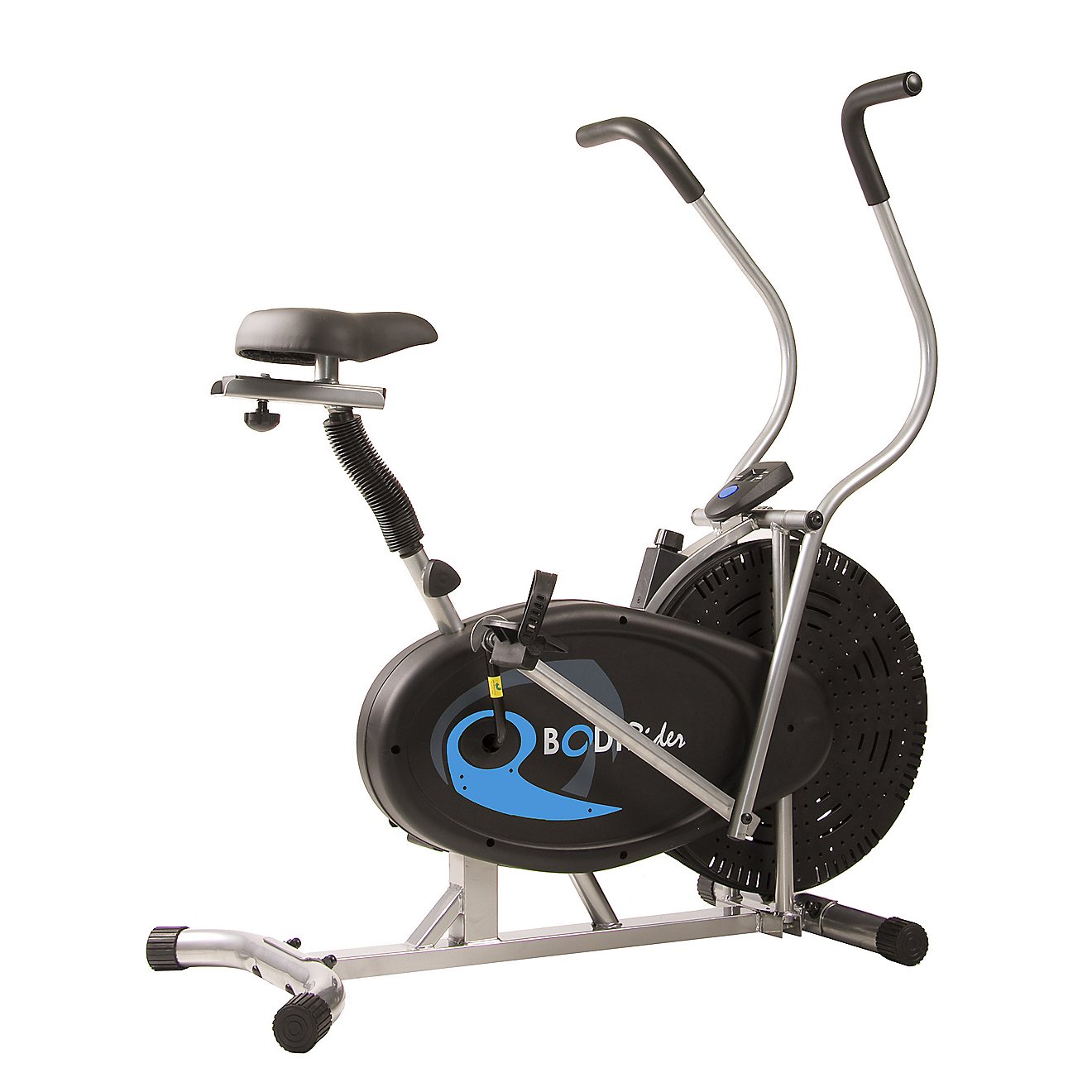 Body Rider Upright Fan Exercise Bike                                                                                             - view number 3