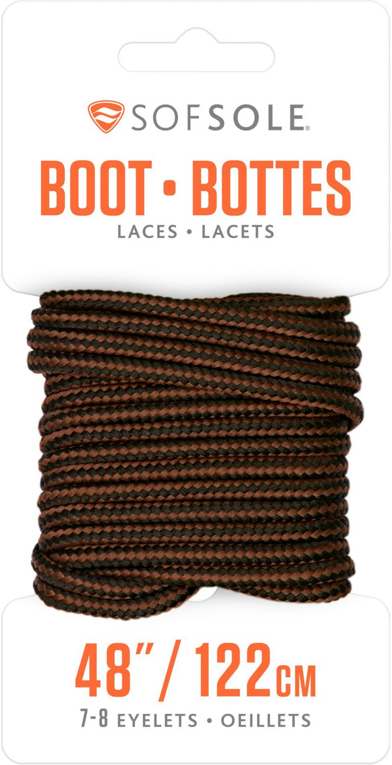 48 inch boot laces