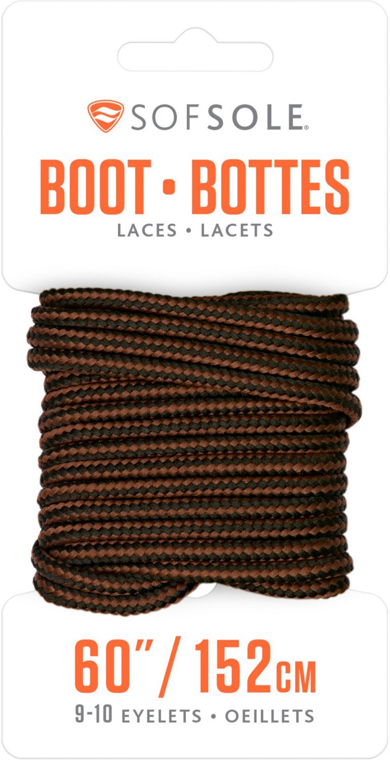 60 boot laces