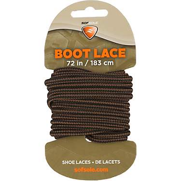 Sof Sole™ 72" Boot Laces                                                                                                      