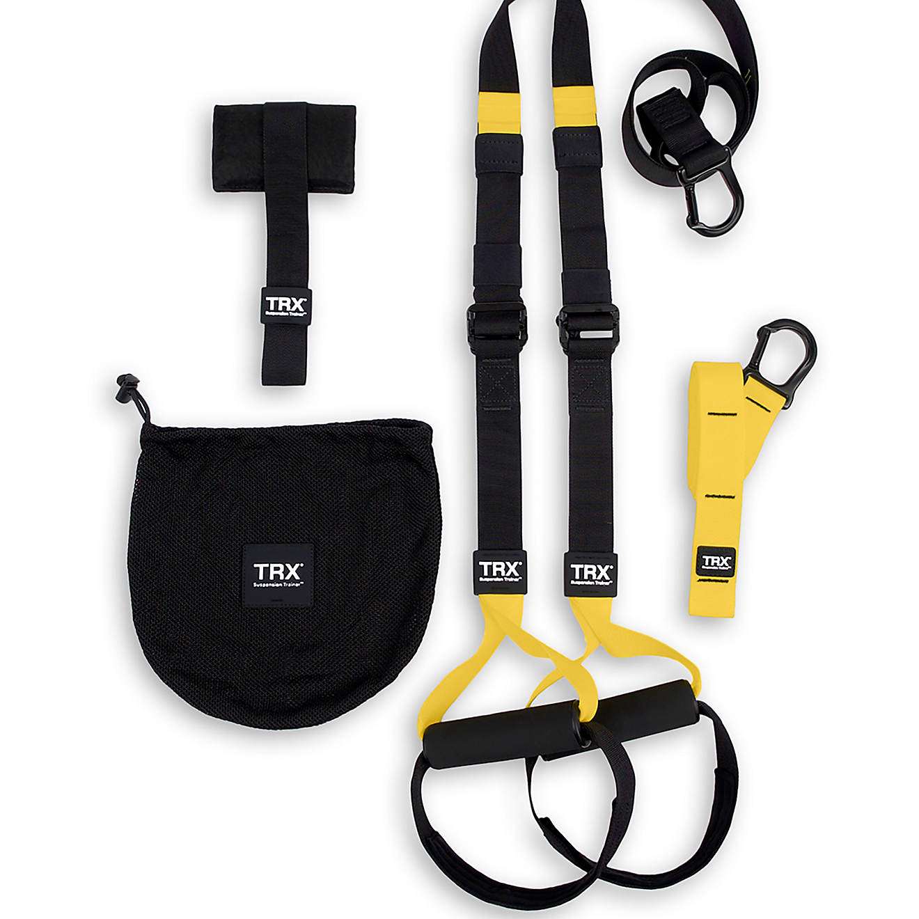 TRX Strong System Suspension Trainer                                                                                             - view number 1
