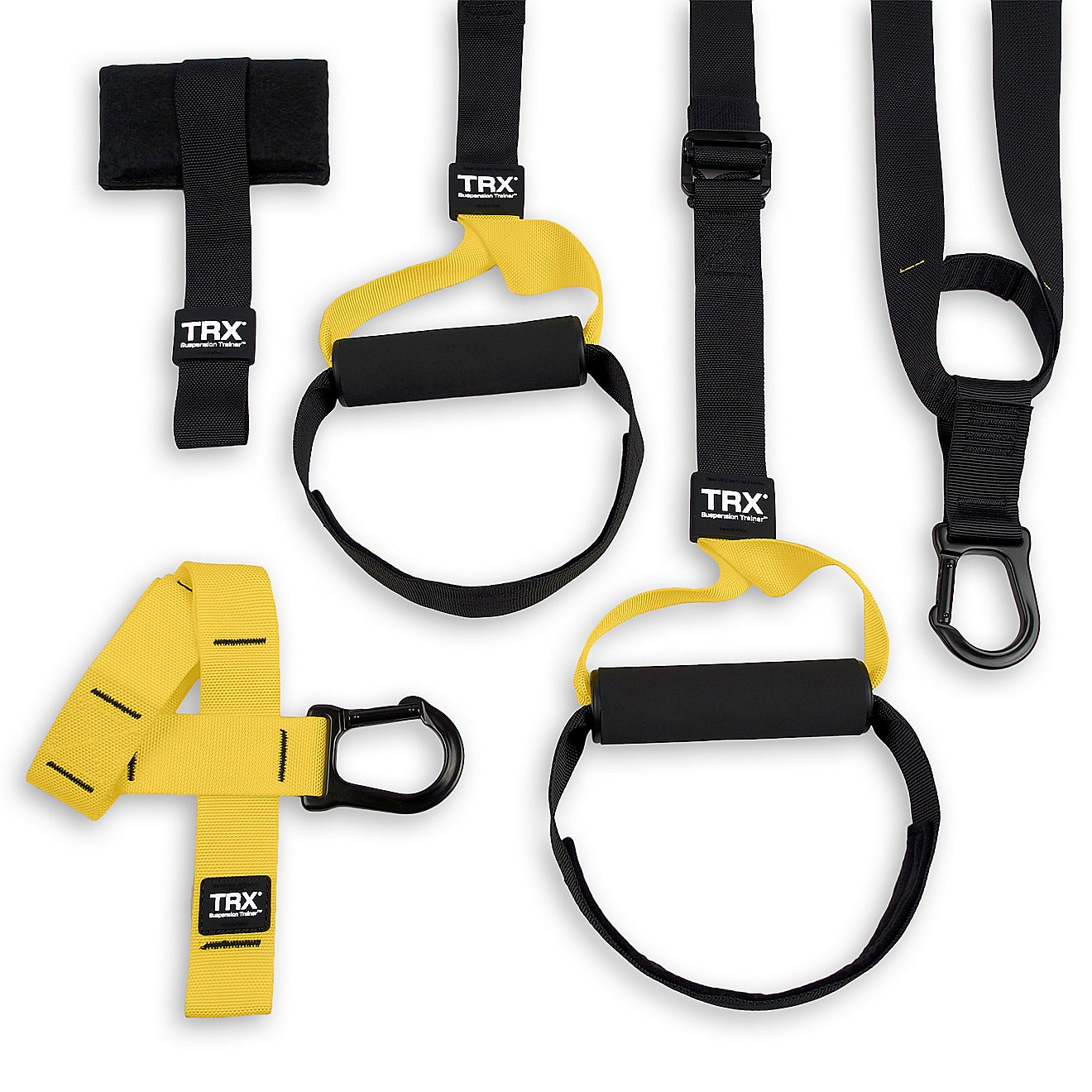 TRX Strong System Suspension Trainer                                                                                             - view number 5