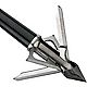 Muzzy Trocar HBX Crossbow Broadheads 3-Pack                                                                                      - view number 1 image