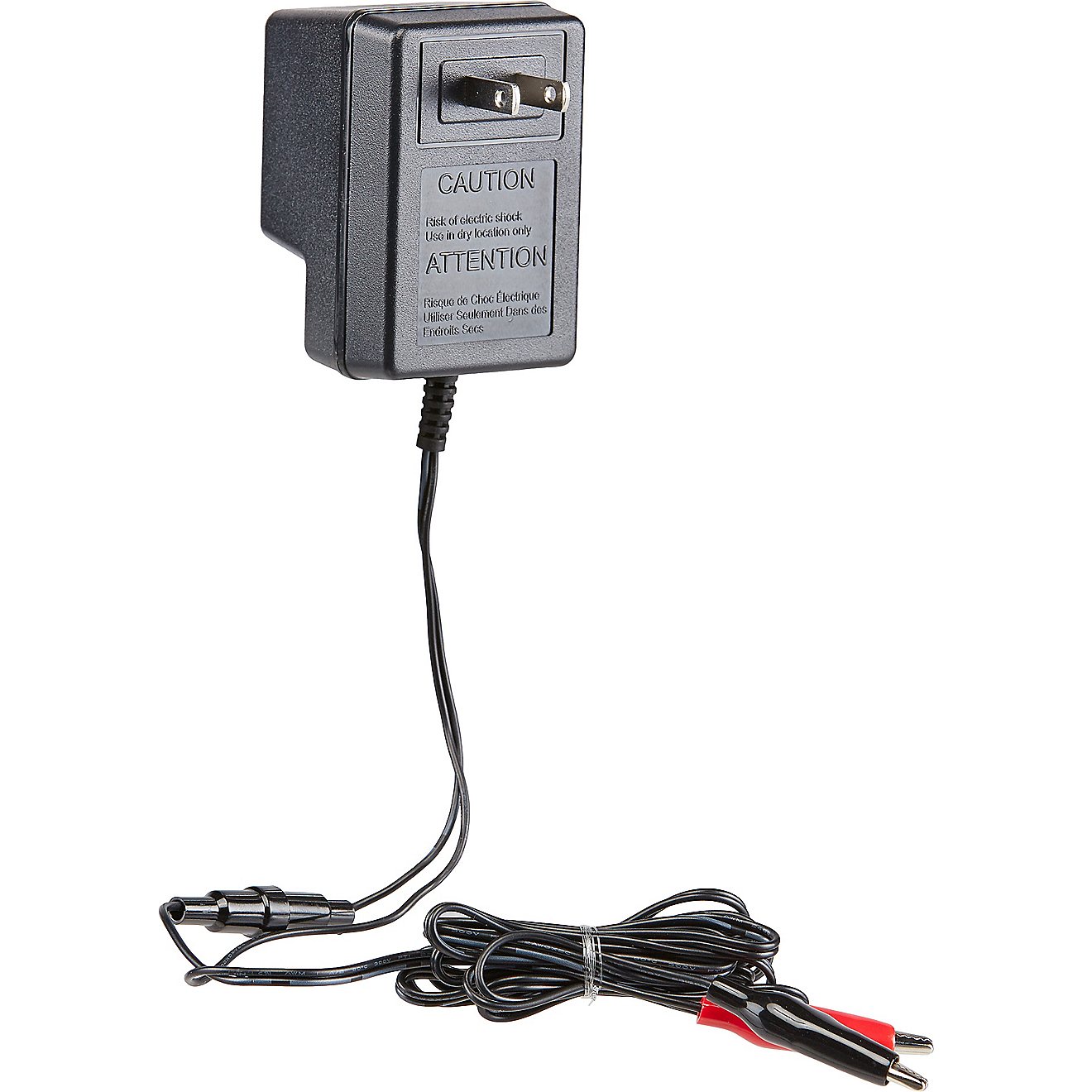 Game Winner® 6/12V Battery Charger                                                                                              - view number 2