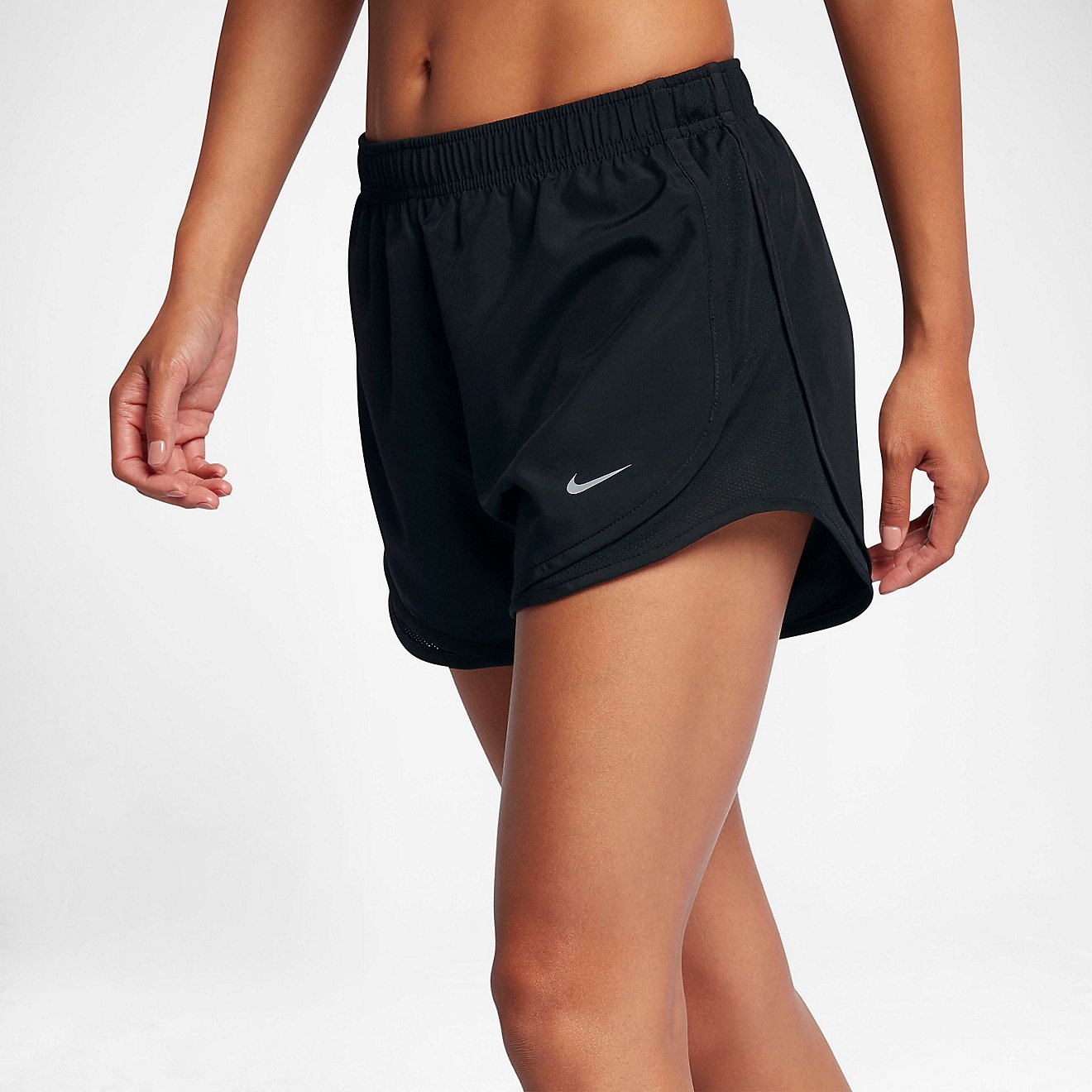 Nike Women's Dry Tempo Shorts                                                                                                    - view number 4