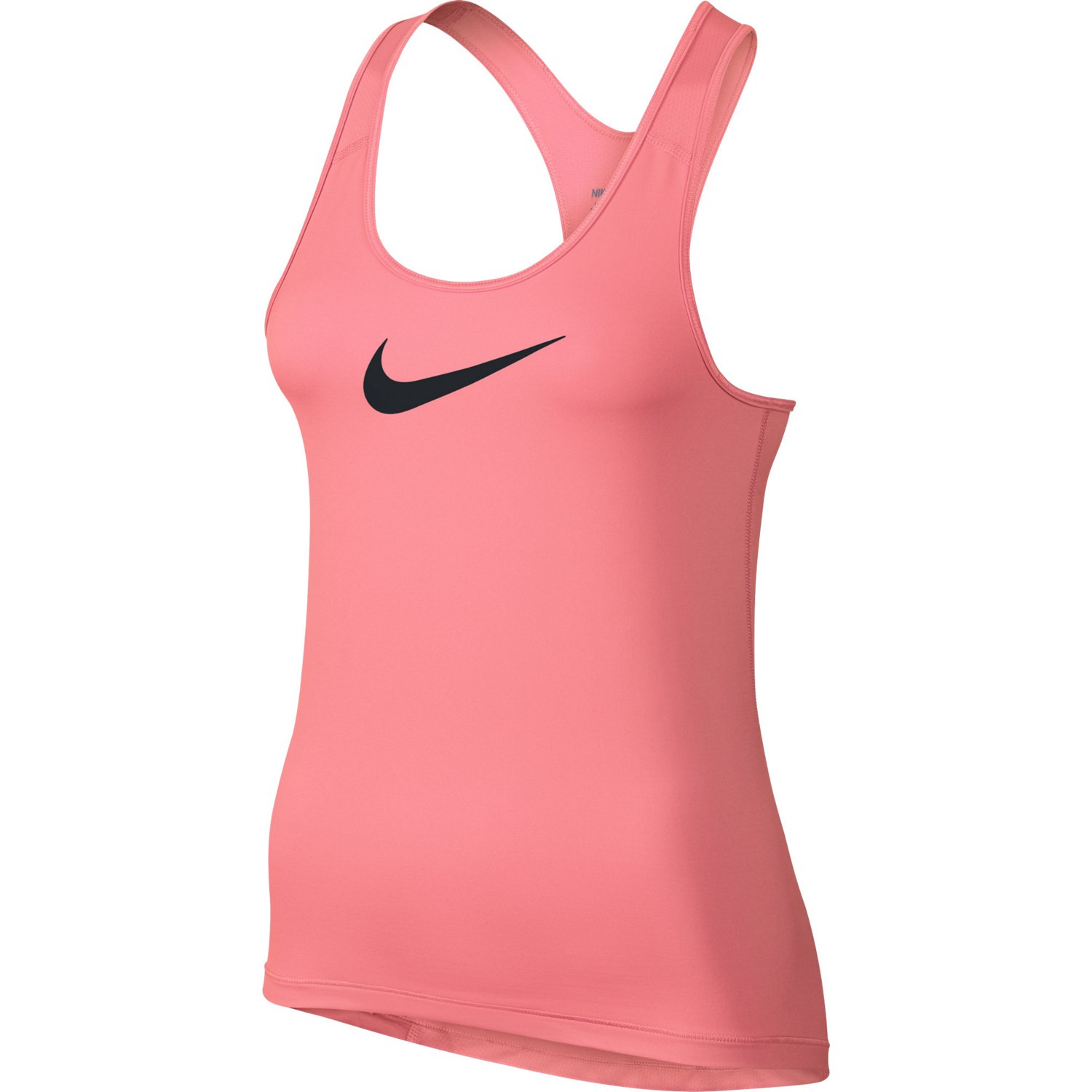 Nike Women's Pro Cool Tank Top Academy
