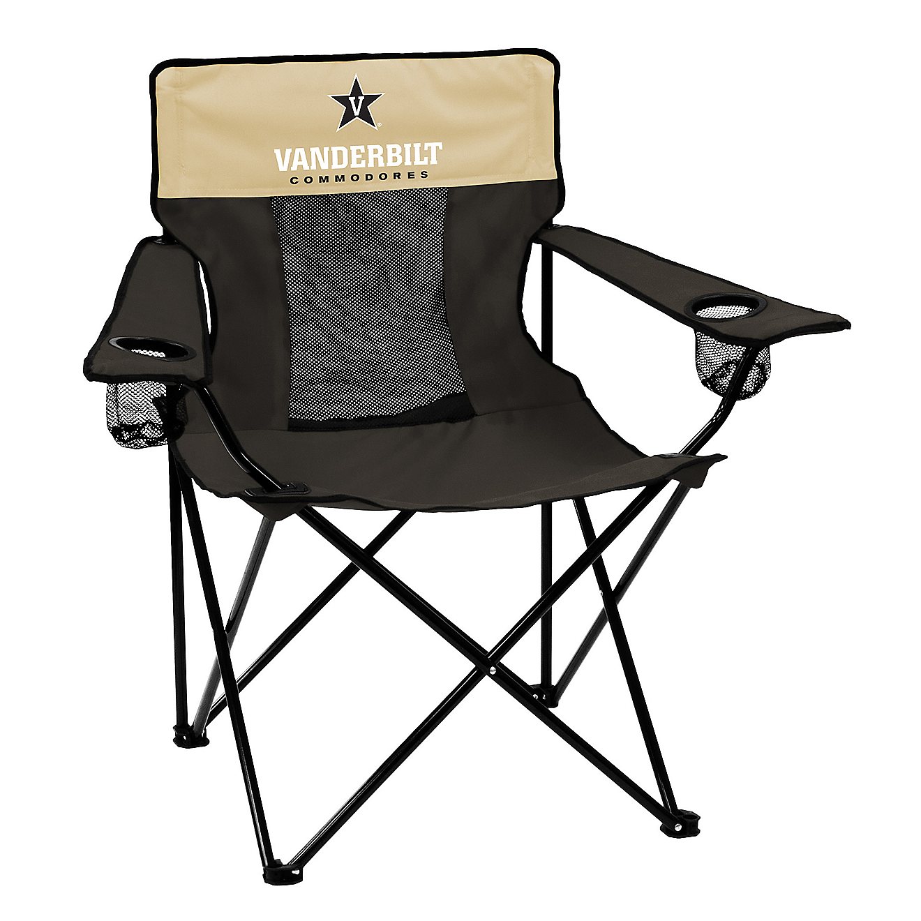 Logo Vanderbilt University Elite Chair                                                                                           - view number 1