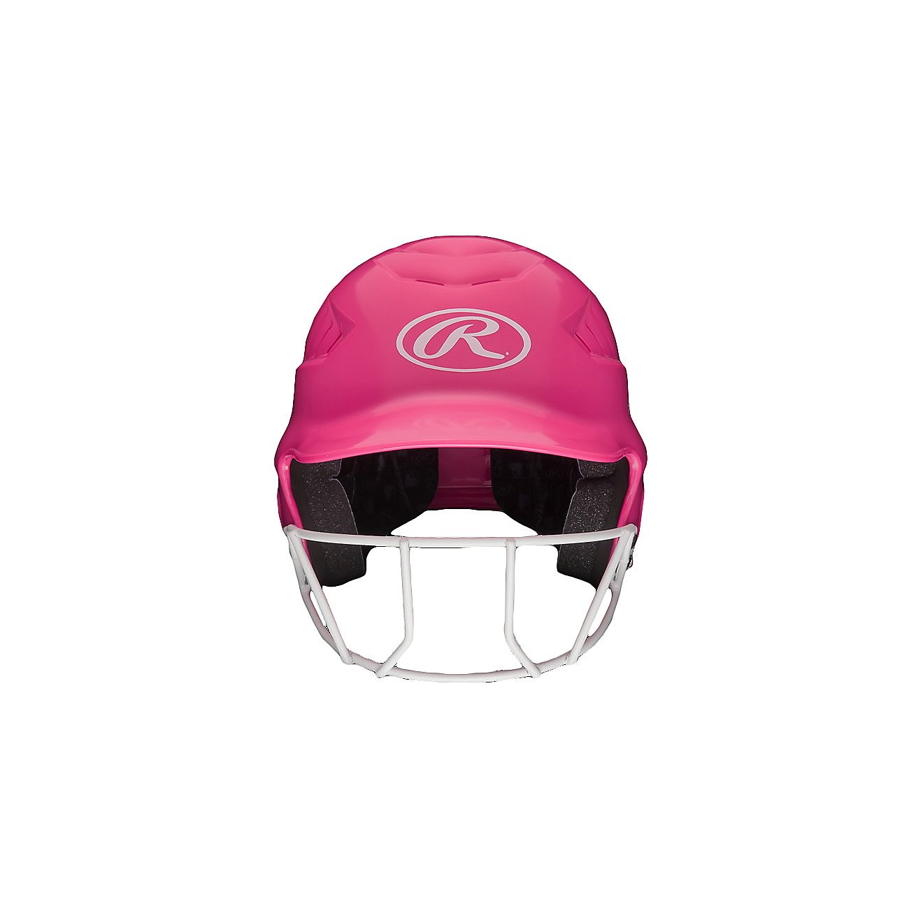 Rawlings Women's Coolflo Batting Helmet                                                                                          - view number 2