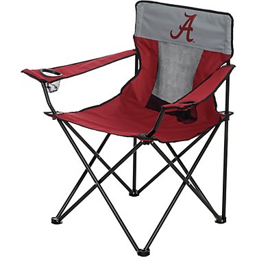 Logo University of Alabama Elite Chair