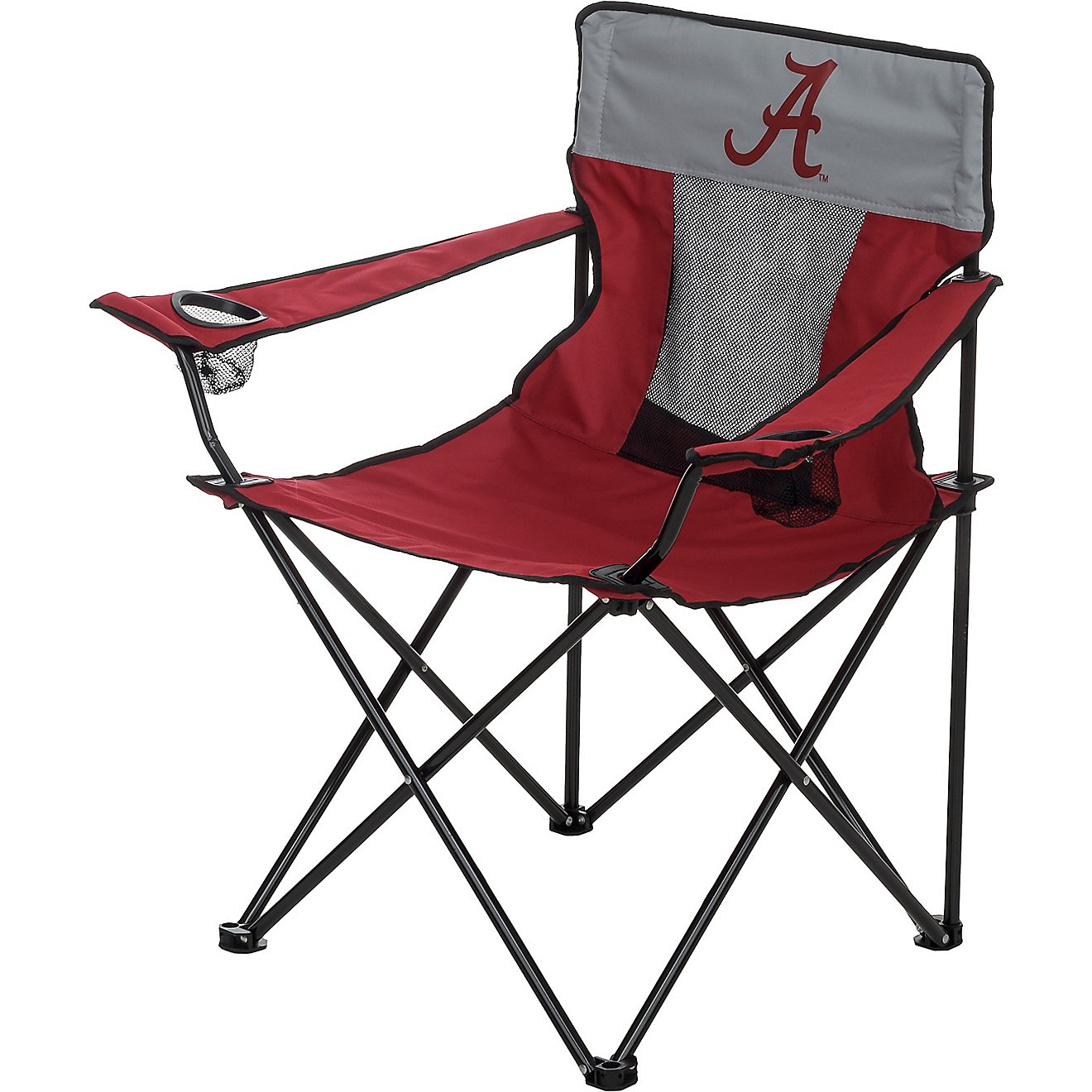 Logo University of Alabama Elite Chair                                                                                           - view number 1
