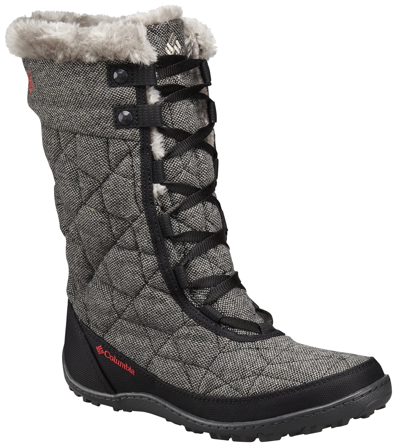 columbia minx ii omni heat
