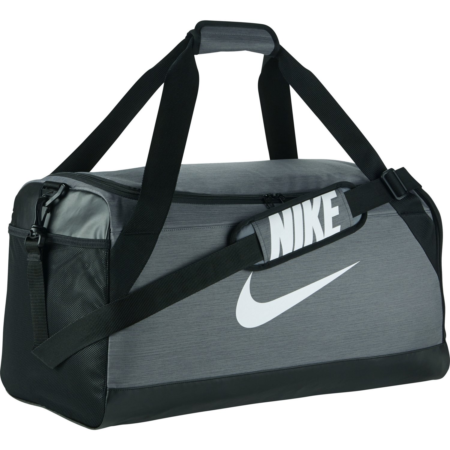 Nike Brasilia Medium Duffel Bag Academy